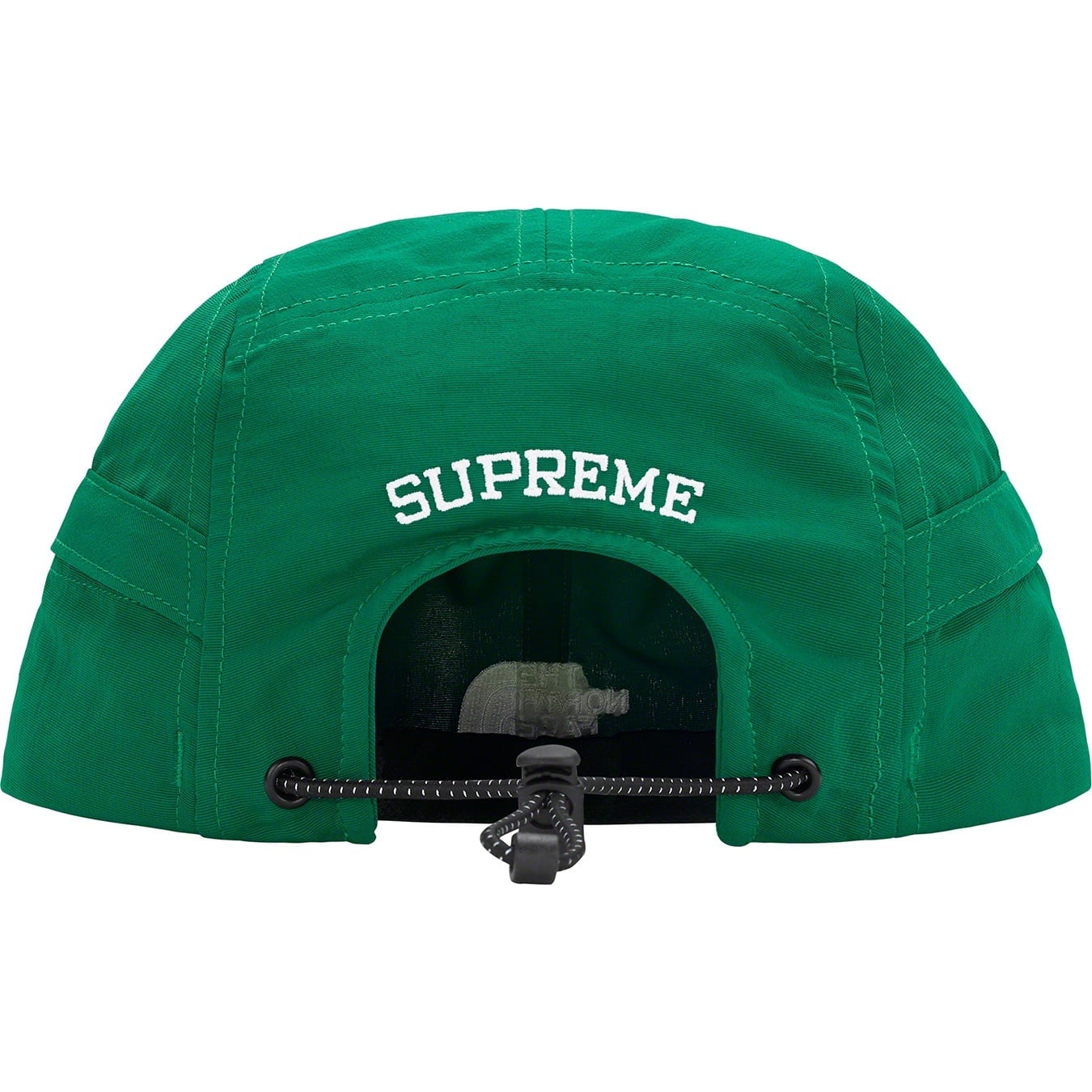 Supreme®/The North Face® Trekking Soft Bill Cap view 9